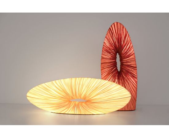 Настольный светильник Aqua Creations Bassito Table Lamp, фото 4