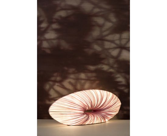 Настольный светильник Aqua Creations Bassito Table Lamp, фото 3