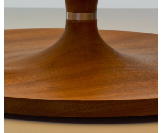 Настольная лампа Aqua Creations 96 Molecules Tall Table Lamp, фото 3