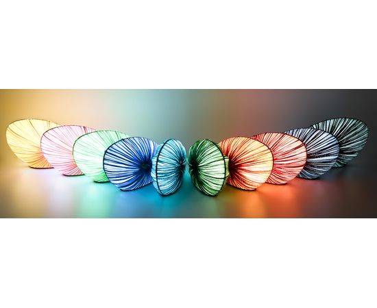 Настольная лампа Aqua Creations Doe Table Lamp, фото 4