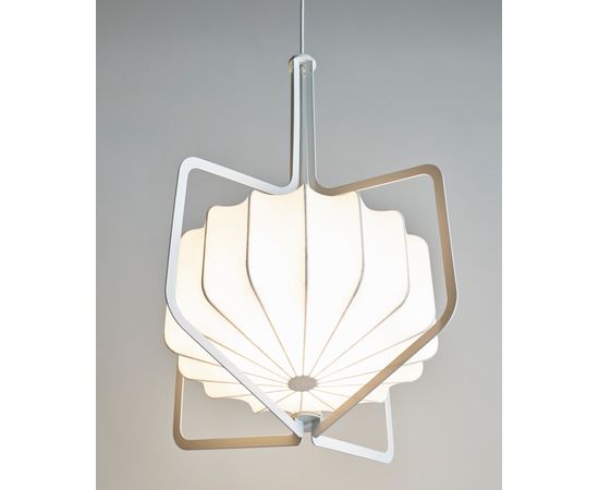 Подвесной светильник Aqua Creations Inside Out Pendant Light, фото 4