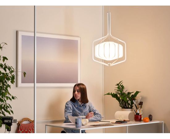 Подвесной светильник Aqua Creations Inside Out Pendant Light, фото 3