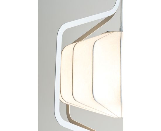 Подвесной светильник Aqua Creations Inside Out Pendant Light, фото 5