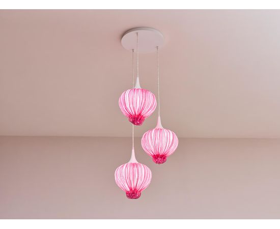 Подвесной светильник Aqua Creations PERLINA Pendant Light, фото 2