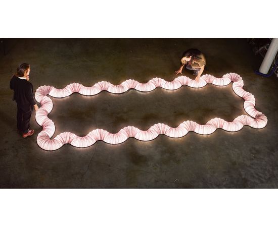 Подвесной светильник Aqua Creations Rotini Pendant Light, фото 6