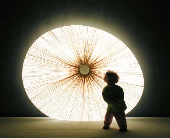 Напольный светильник Aqua Creations Sahara Floor Lamp, фото 2