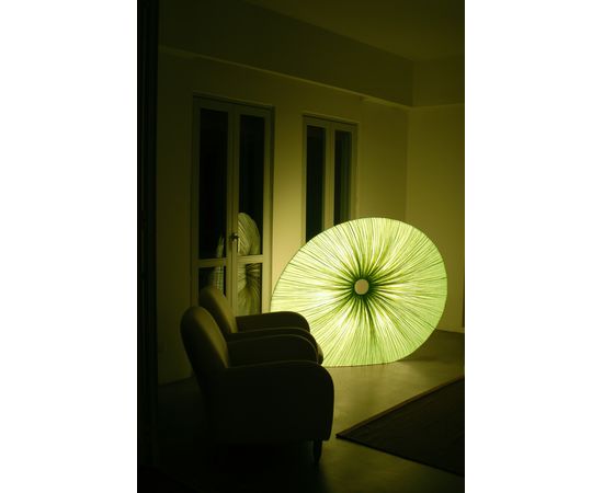 Напольный светильник Aqua Creations Sahara Floor Lamp, фото 3