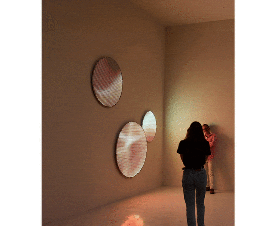 Настенный светильник Aqua Creations VAL Wall Light, фото 2