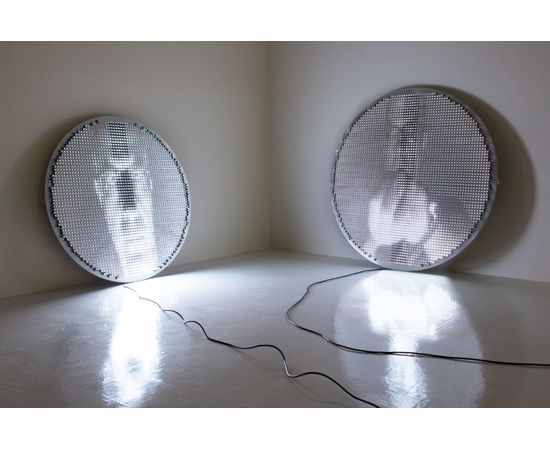 Настенный светильник Aqua Creations VAL Wall Light, фото 6