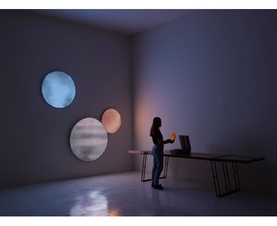 Настенный светильник Aqua Creations VAL Wall Light, фото 4