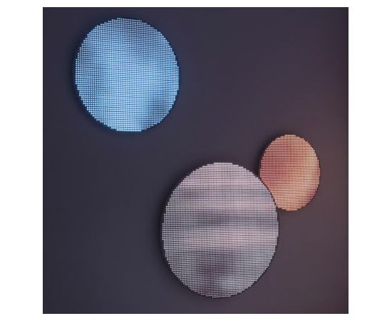 Настенный светильник Aqua Creations VAL Wall Light, фото 1