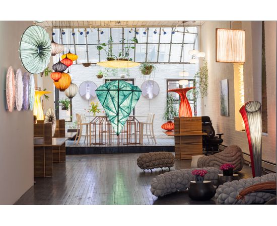 Подвесной светильник Aqua Creations Zooid Diamond, фото 3