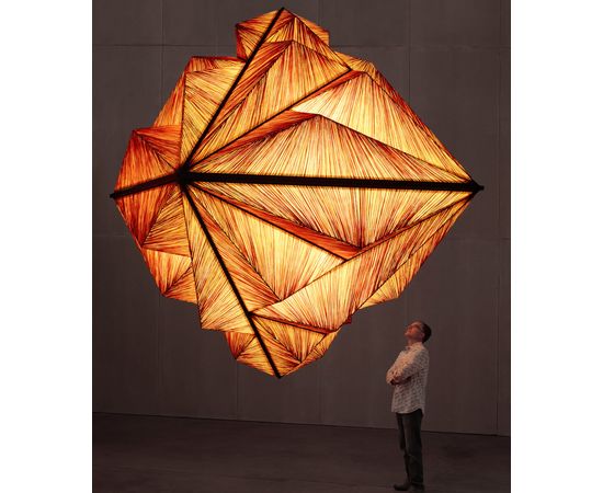 Подвесной светильник Aqua Creations Zooid Diamond, фото 5