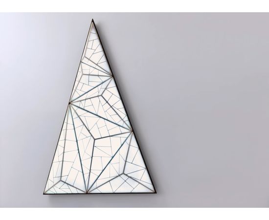 Настенный светильник Aqua Creations Zooid Tree Wall Light, фото 2