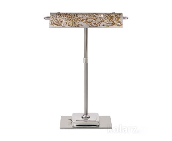 Настольная лампа Kolarz BANKERS, фото 2