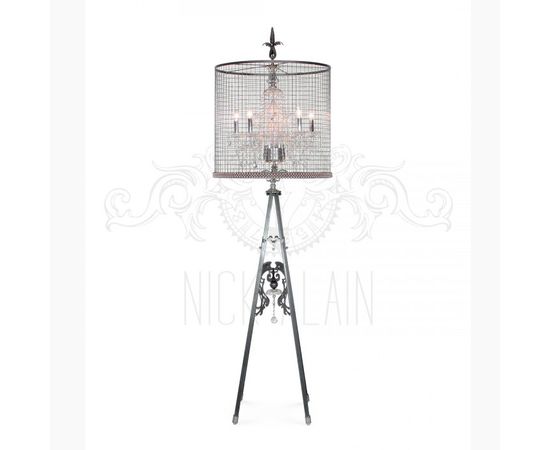 Торшер Nick Alain Burton Floor Lamp, фото 1