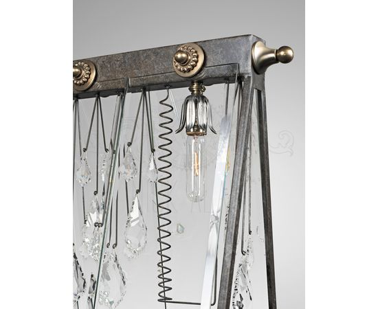 Подвесной светильник Nick Alain Cass Chandelier, фото 2