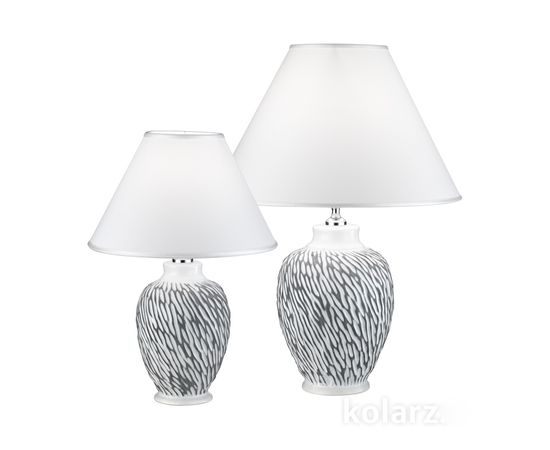 Настольная лампа Kolarz CHIARA, фото 3