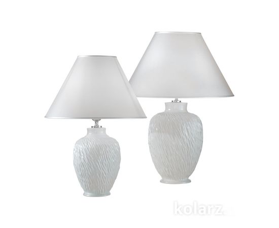 Настольная лампа Kolarz CHIARA, фото 2