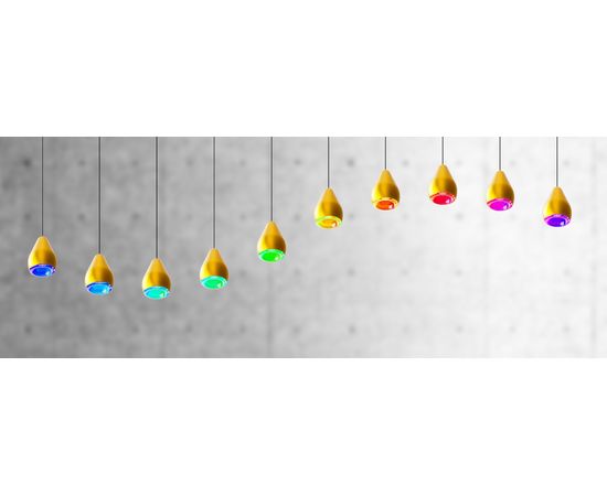 Подвесной светильник FormaLighting Moto-JoJo, фото 4