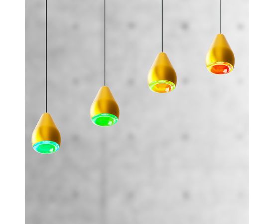 Подвесной светильник FormaLighting Moto-JoJo, фото 1