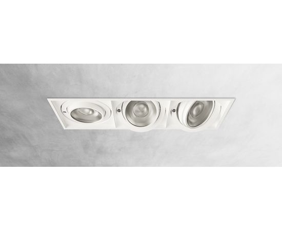 Встраиваемый светильник FormaLighting Moto-MultiGimbalo 60 - 1, фото 5