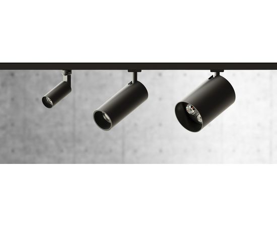 Трековый светильник FormaLighting Moto-Zero 40 - Low Voltage, фото 2