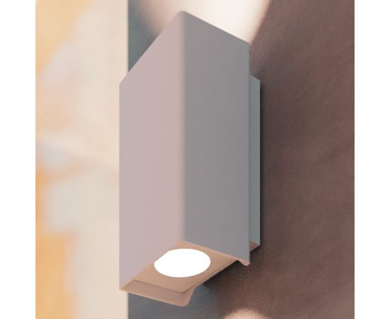 Настенный светильник FormaLighting Volume Wall 70, фото 1