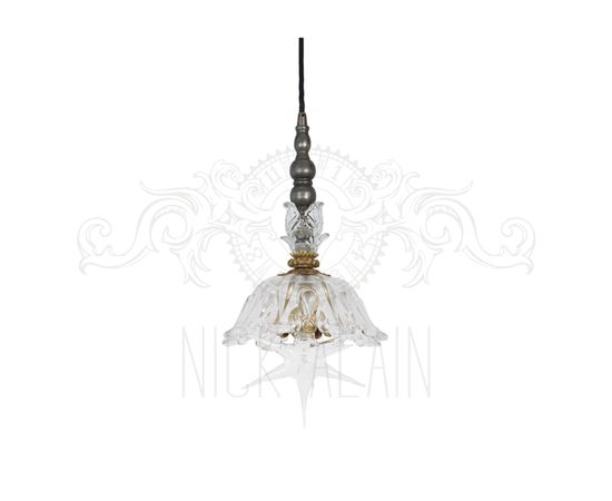 Подвесной светильник Nick Alain Laurel Pendant, фото 1