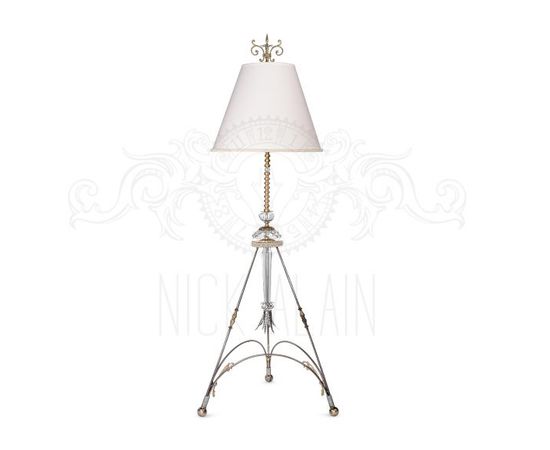 Торшер Nick Alain Gatsby Floor Lamp, фото 1