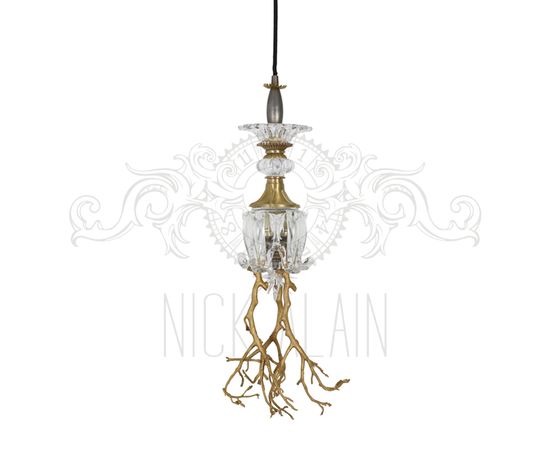 Подвесной светильник Nick Alain Ginger Pendant, фото 1