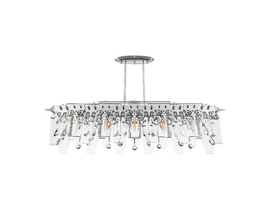 Подвесной светильник Nick Alain Glimmer Chandelier, фото 2