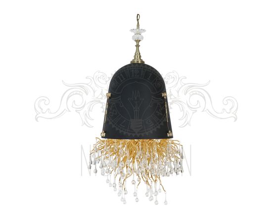 Подвесной светильник Nick Alain Nest Chandelier, фото 1