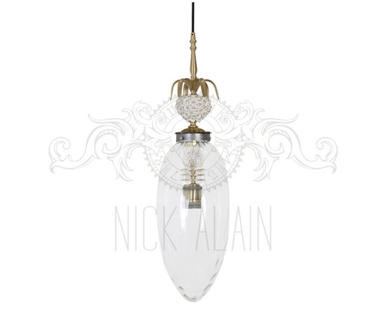 Подвесной светильник Nick Alain Hazel Pendant, фото 1