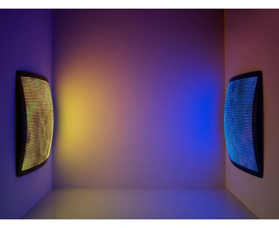 Настенно-потолочный светильник Aqua Creations Manta Ray Wall &amp; Ceiling Light, фото 4