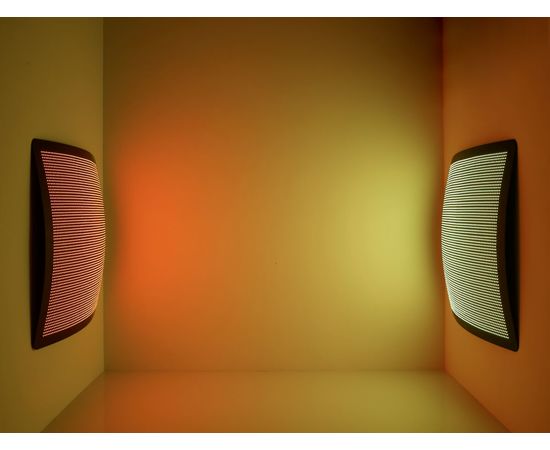 Настенно-потолочный светильник Aqua Creations Manta Ray Wall &amp; Ceiling Light, фото 3