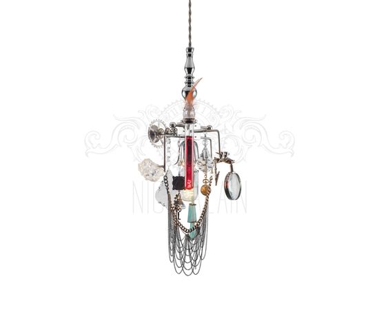 Подвесной светильник Nick Alain Love Potion #9 Pendant, фото 4