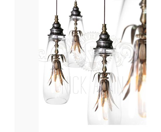 Подвесной светильник Nick Alain Lautrec Pendant, фото 1