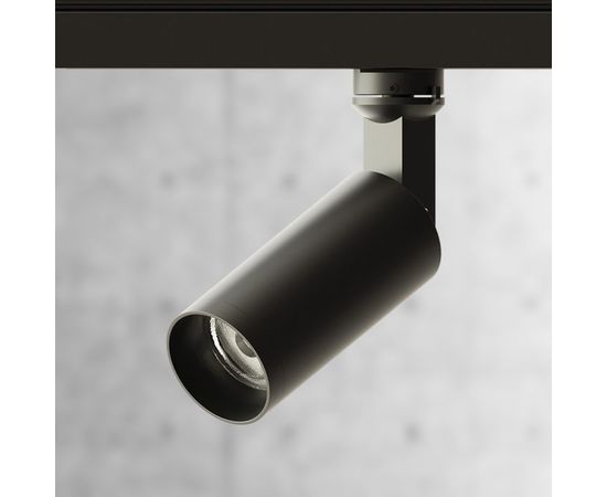 Трековый светильник FormaLighting Moto-Zero 40 - Low Voltage, фото 1