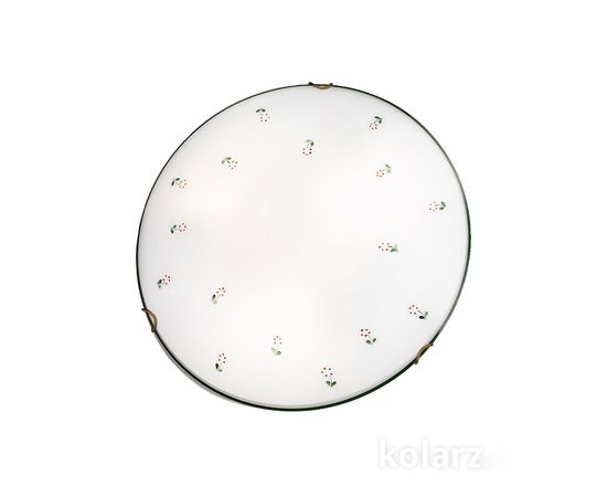 Настенно-потолочный светильник Kolarz MOON, фото 4