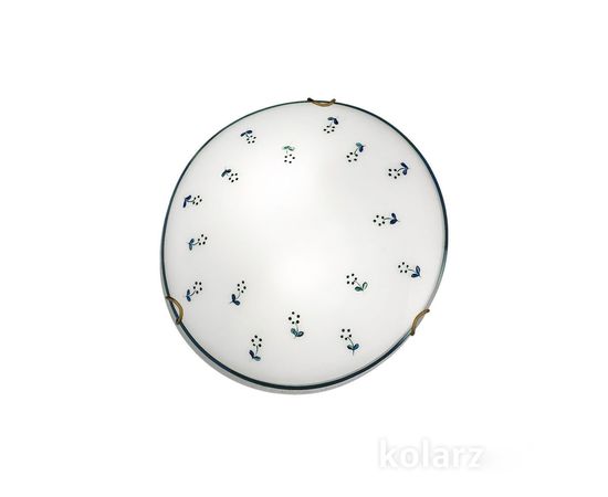 Настенно-потолочный светильник Kolarz MOON, фото 2