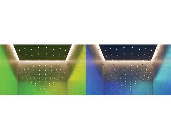 Подвесной светильник FormaLighting Moto-JoJo, фото 2