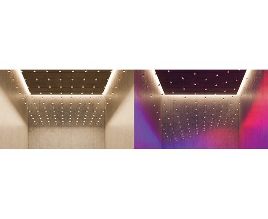 Подвесной светильник FormaLighting Moto-JoJo, фото 3