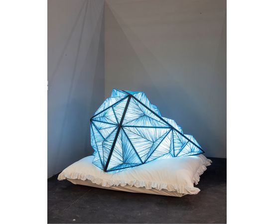 Подвесной светильник Aqua Creations Zooid Diamond, фото 6