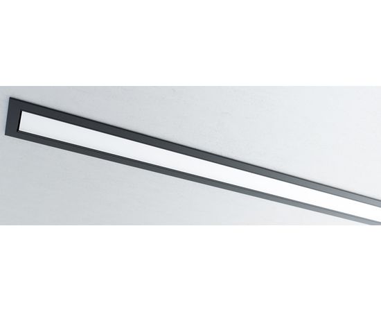 Встраиваемый светильник FormaLighting Polaris 20 Diffuser Fixed - L: 91 - Trim, фото 2