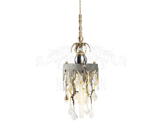 Подвесной светильник Nick Alain Pollock Pendant, фото 3