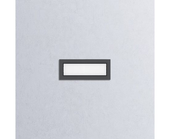 Встраиваемый светильник FormaLighting Polaris 20 Diffuser Fixed - L: 91 - Trim, фото 1