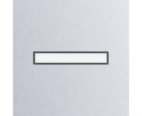 Встраиваемый светильник FormaLighting Polaris 20 Diffuser Fixed - L: 91 - Trim, фото 3