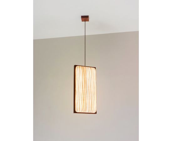 Подвесной светильник Aqua Creations Simon Says Yes Pendant, фото 4