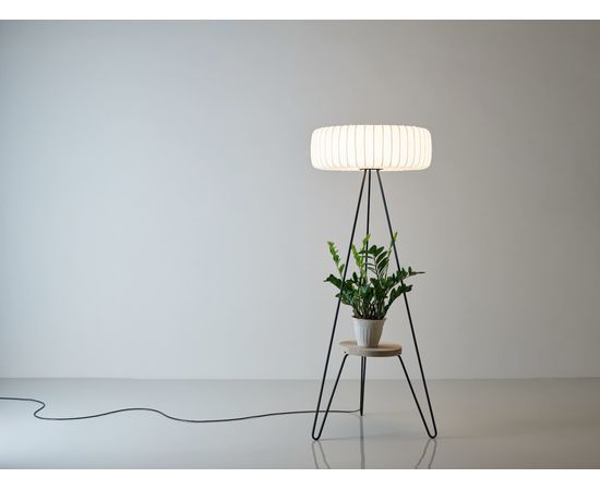 Торшер Aqua Creations ToTeM Floor Lamp, фото 7
